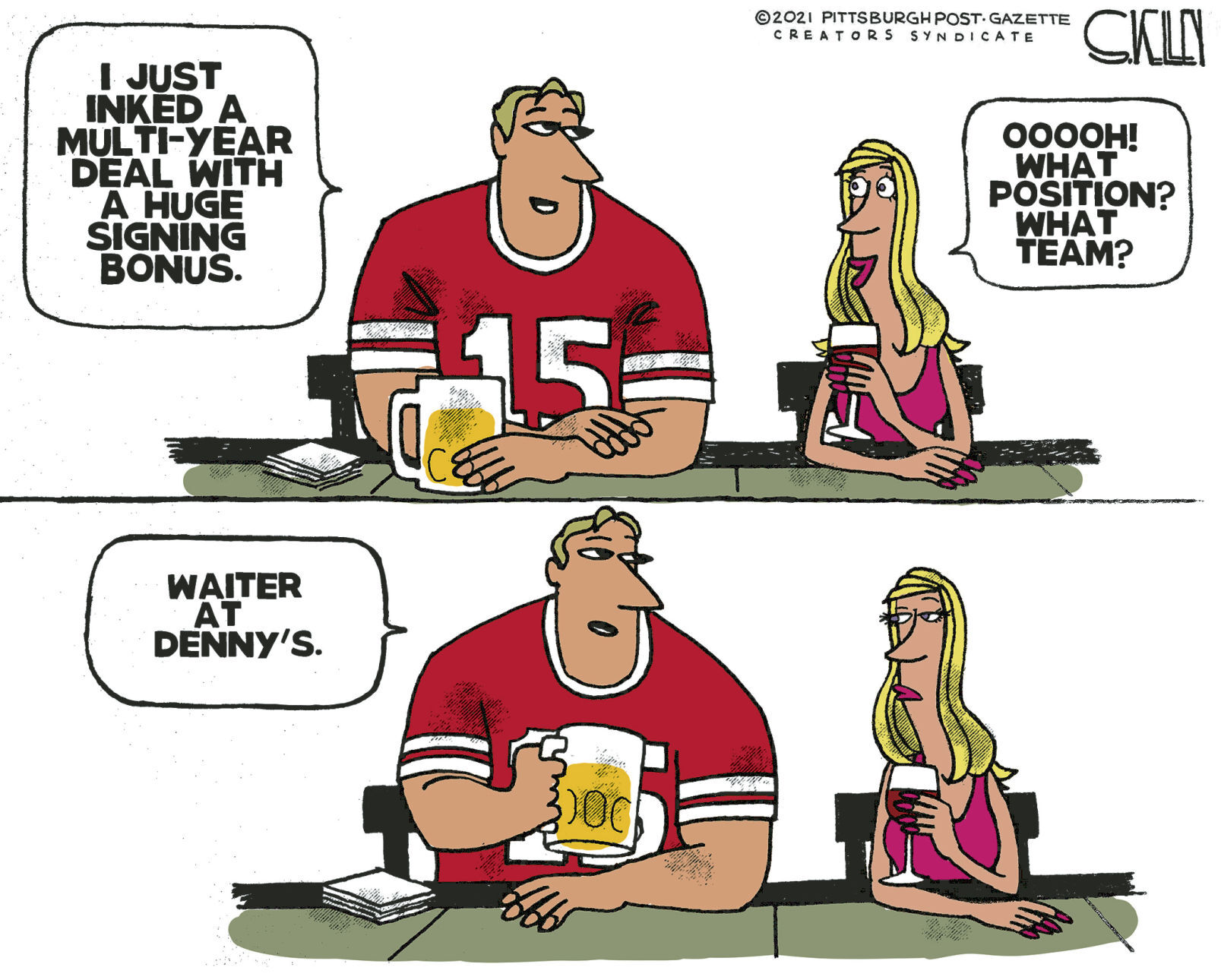 May 20 Cartoon